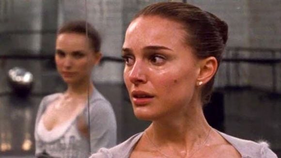 [Cycle danse] Black Swan