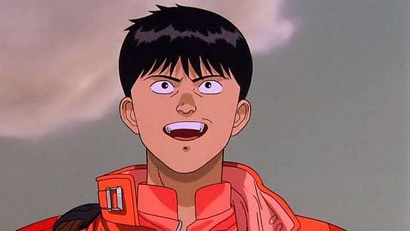 Ressortie au cinéma • AKIRA