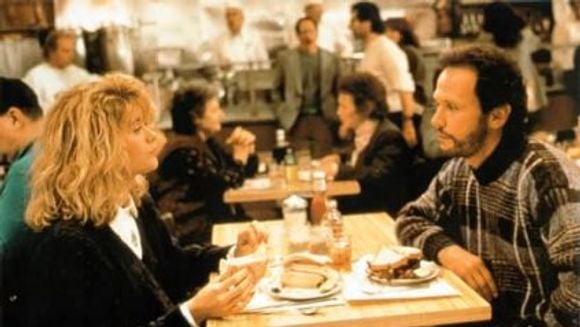 Quand Harry rencontre Sally