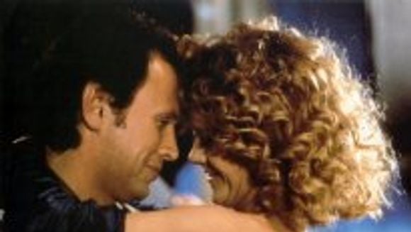 Séance spéciale Saint-Valentin