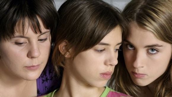 Ciné-Queer: NAISSANCE DES PIEUVRES