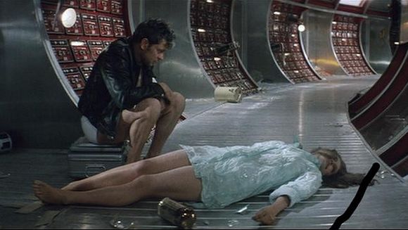 Ciné-Litté: SOLARIS