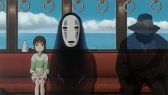 Atelier DESSIN MANGA: Le Voyage de Chihiro