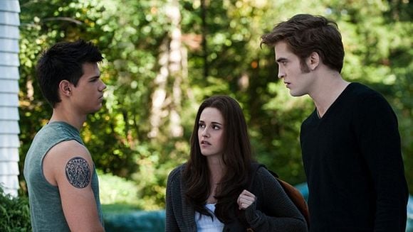 Ciné-classic : Twilight – Chapitre 3 : Hésitation