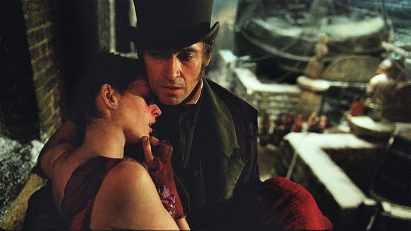 LES MISÉRABLES