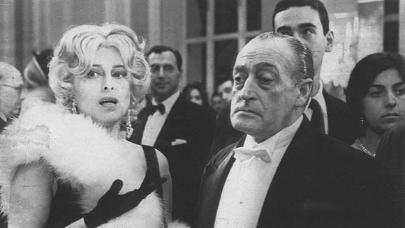 Ciné-classique - LARMES DE JOIE | Dimanche 23 novembre à 18h20