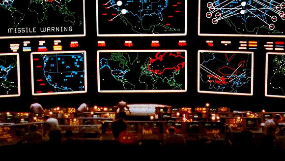 War Games