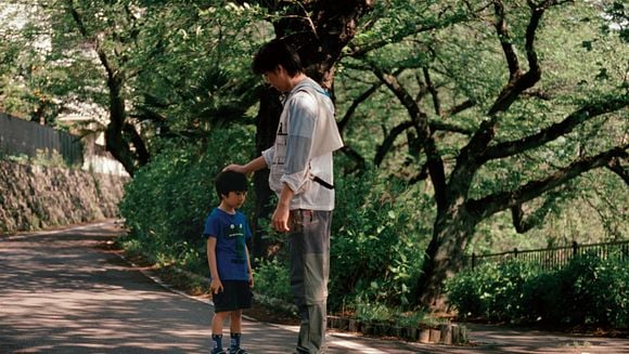 Koreeda Paris Celebration - TEL PÈRE, TEL FILS suivi de la masterclass de Hirokazu Koreeda