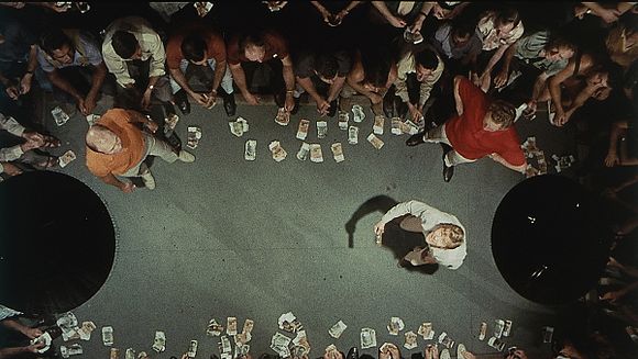 La séance maudite : Wake in Fright (1971)