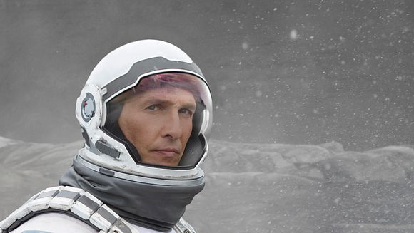 LES TOILES DU CHÂTEAU • Soirée spéciale INTERSTELLAR 🌌