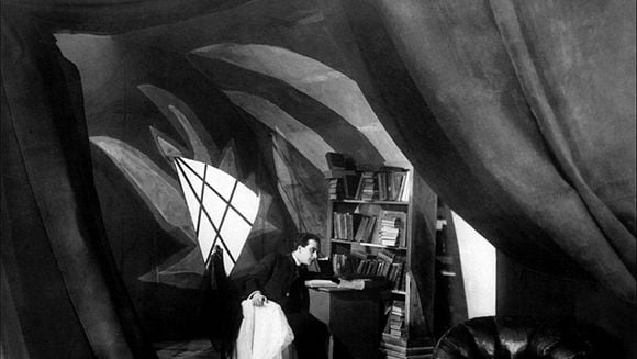 Augenblick: cinéma de répertoire