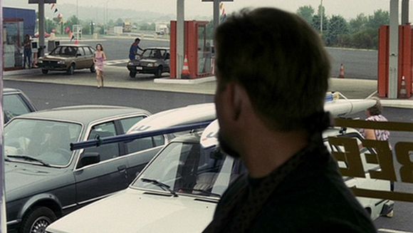 La séance maudite : L'Homme qui voulait savoir