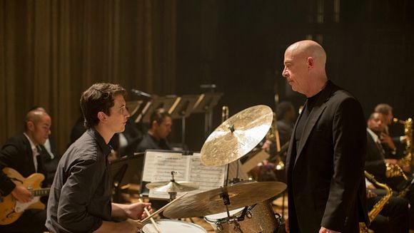 Fête de la musique • Whiplash