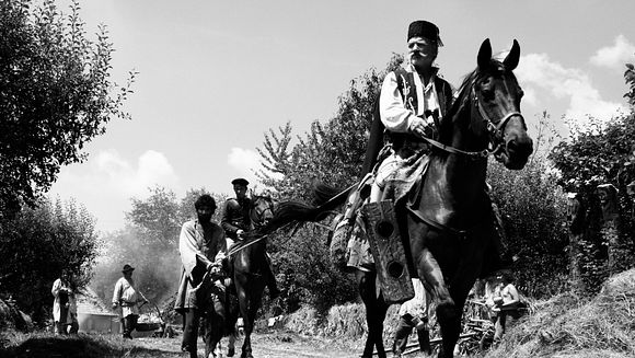 3 déc. à 20h : Aferim !