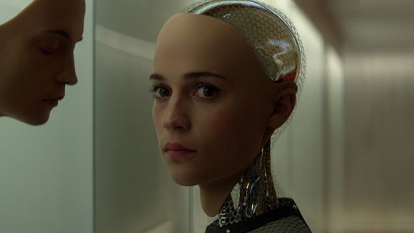 Les CJC présentent Ex Machina