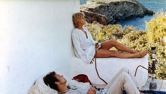 Unipop | Conférence + Film "More"