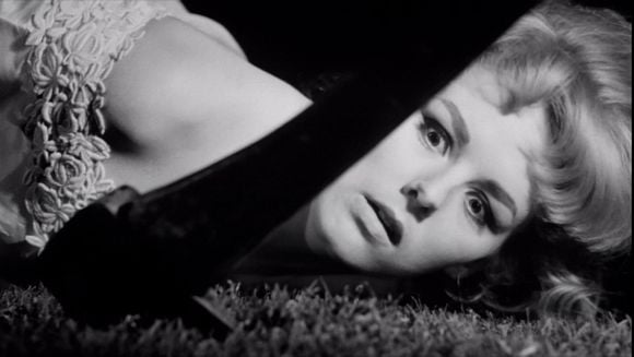 DEMENTIA 13 - Le 1er film de Coppola - Séance unique!