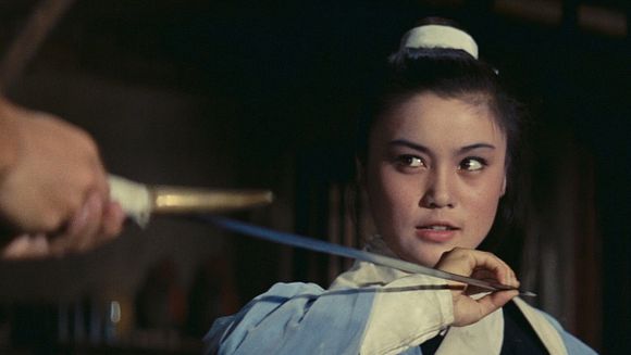 Ciné-club Carte Blanche à Fabienne Duszynski · DRAGON INN