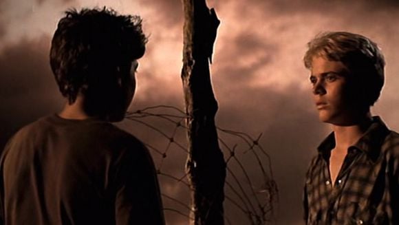 🎬Ciné Classics • Outsiders