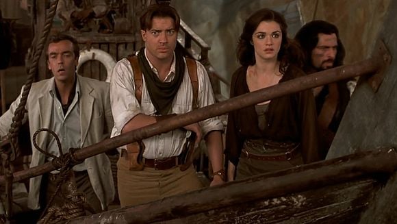 Croissant et Cinéma !