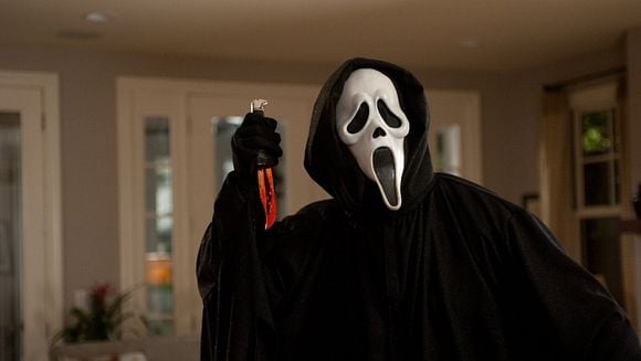 31 oct. à 18h30 : Scream