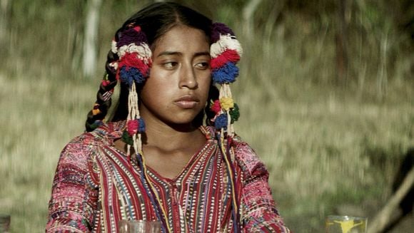 Unipop : Les Mayas et le mythe de l’effondrement par Chloé Andrieu en visioconférence – Ixcanul de Jayro Bustamante