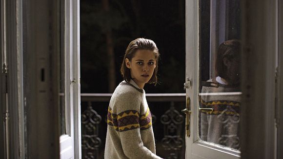 Kristen Stewart Series