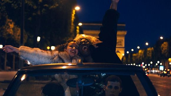 Ciné-débat | DIVINES 