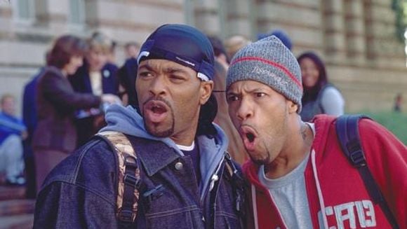 Stoner Comedies