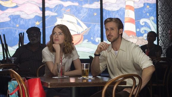 Ciné-classic : La  La Land - Spécial Saint Valentin