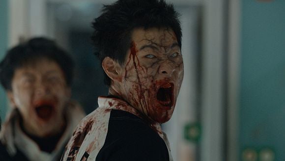 🧟 Terreur Nocturne : Dernier train pour Busan