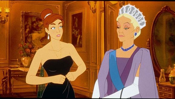 Croissant et Cinéma !