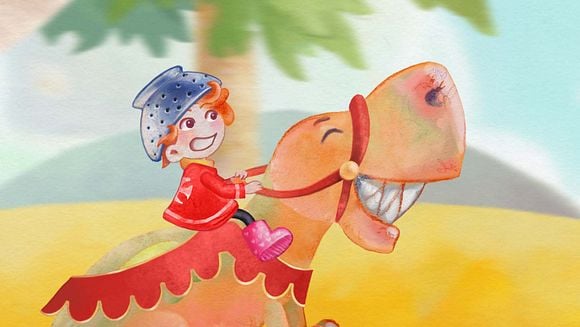Ciné P'tit Déj : LE VENT DANS LES ROSEAUX