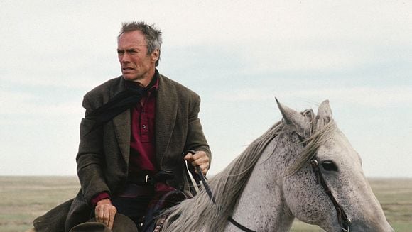 Ciné-culte: IMPITOYABLE