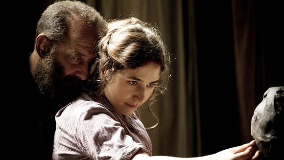 MERCREDI DE L'ART // RODIN