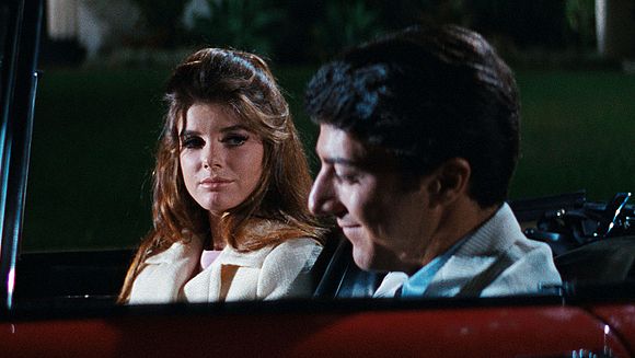 Ciné-classique| LE LAURÉAT