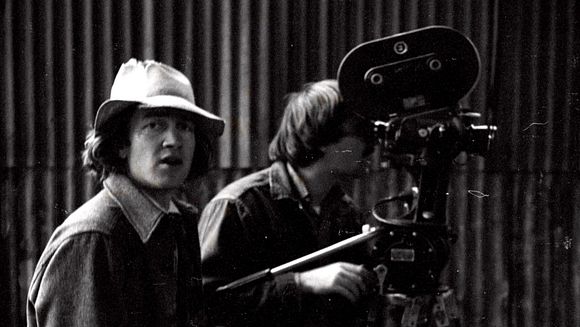 Rétrospective David Lynch