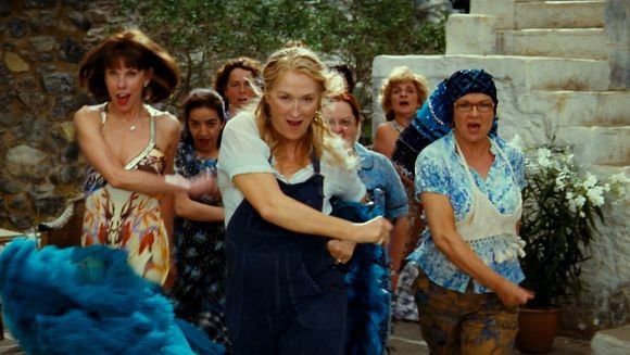 Quand la musique est bonne !