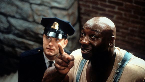 BACK TO THE BOBINE : LA LIGNE VERTE