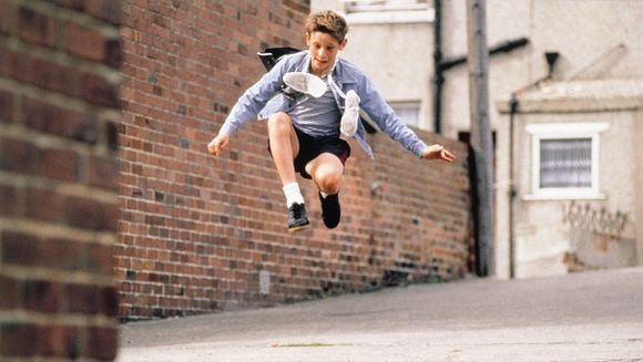 [Cycle danse] Billy Elliot