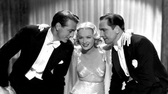 Ciné-classique - SÉRÉNADE À TROIS | Dimanche 18 janvier à 18h10