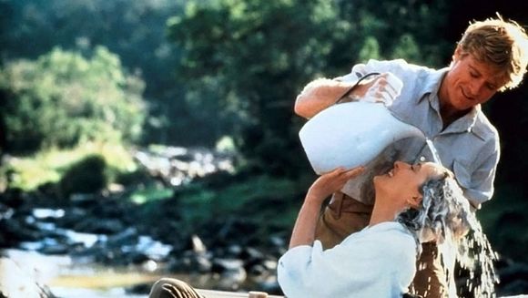 Séance spéciale - OUT OF AFRICA | Dimanche 8 mars à 18h 