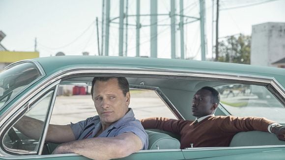 Green Book avec l'Université Populaire de Montélimar