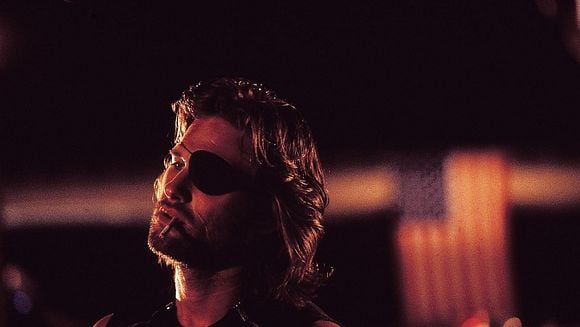 NEW YORK 1997 de John Carpenter