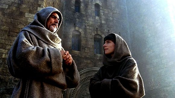 Film Culte - Le Nom de la Rose