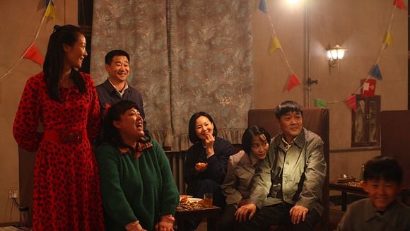 So Long, my Son - Cycle cinéma chinois