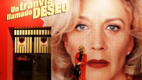 TOUT SUR MA MÈRE de Pedro Almodóvar