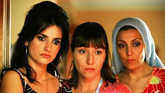 Séance spéciale | VOLVER