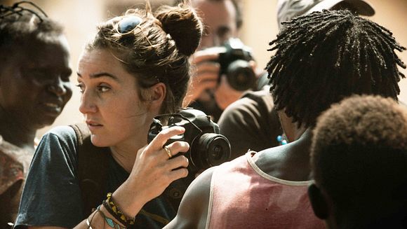 Ciné-débat : La liberté de la presse