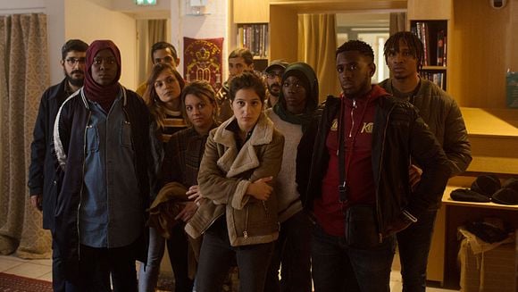 Ciné Citoyen • 27 Mai